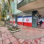 Daily Apartment