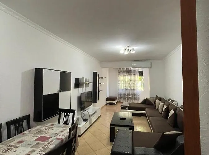 Daily Apartment