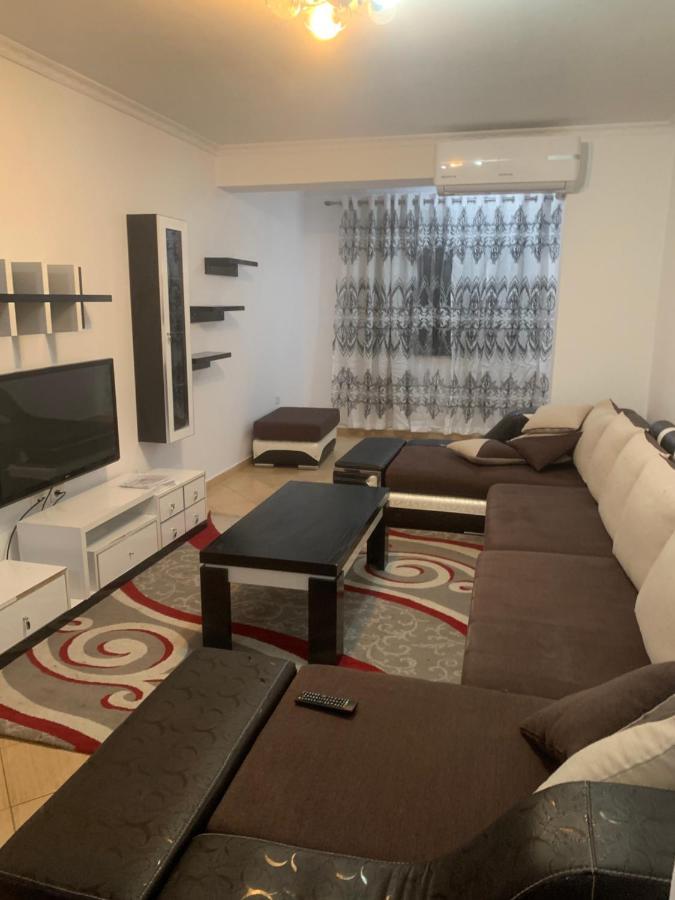 Appartement Daily Tirana