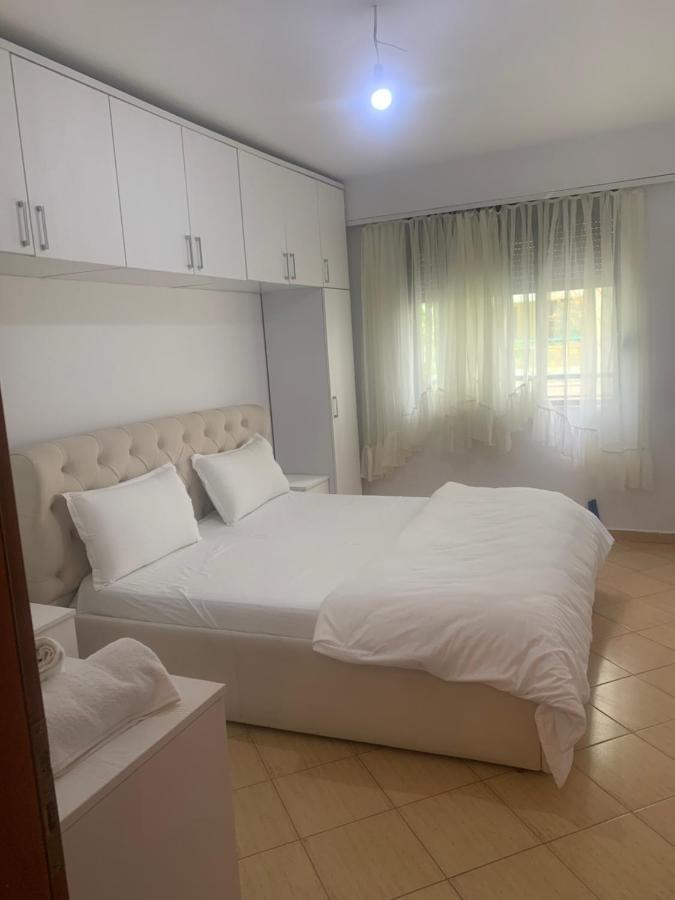 Appartement Daily Tirana