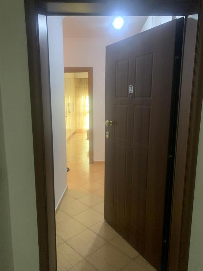 Appartement Daily Tirana