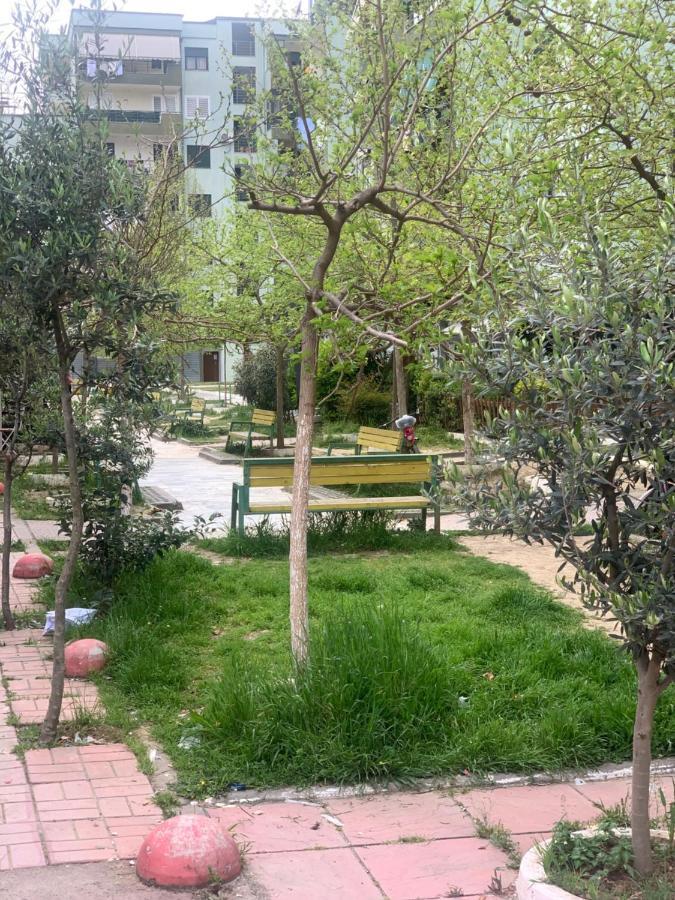 Daily Appartement