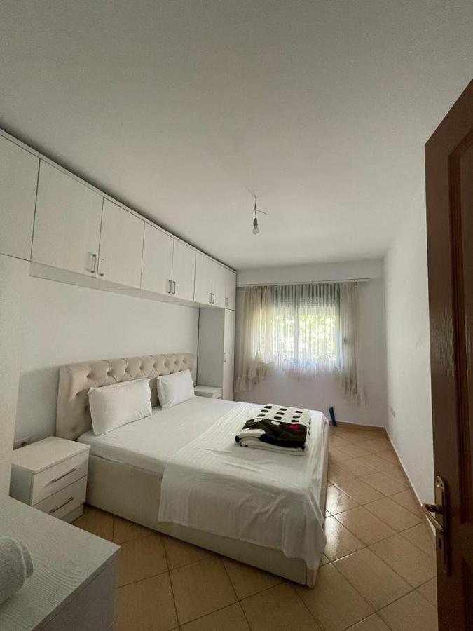 Daily Appartement Tirana
