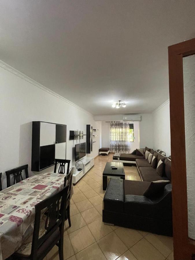 Appartement Daily Tirana