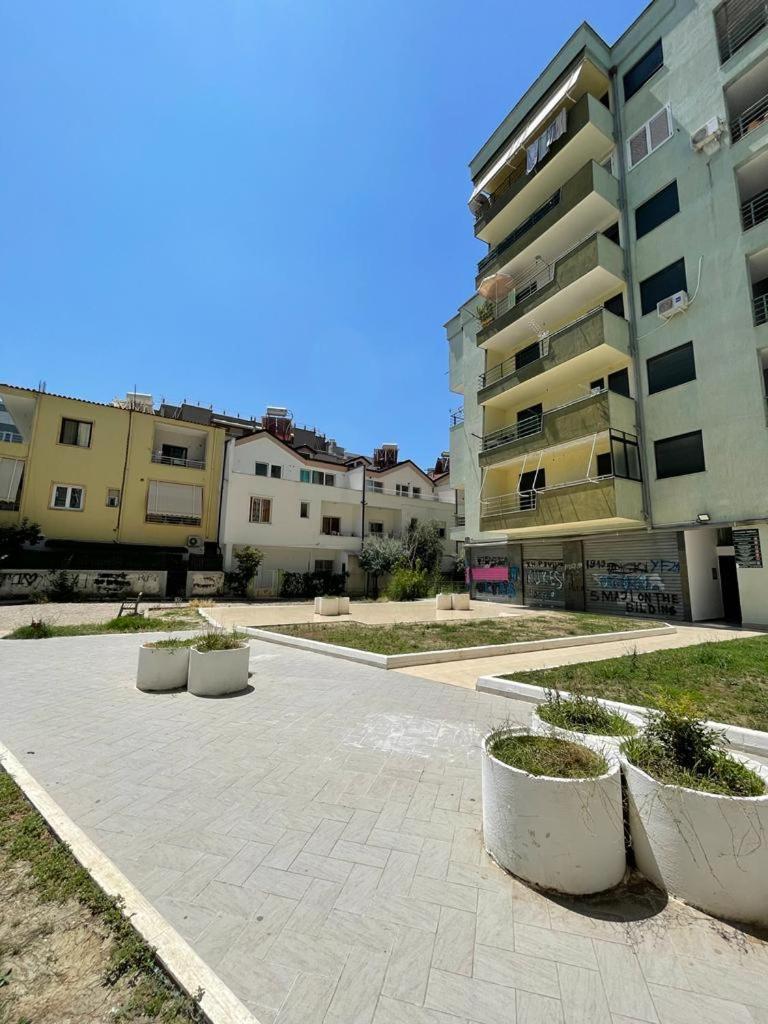 Daily Appartement Tirana