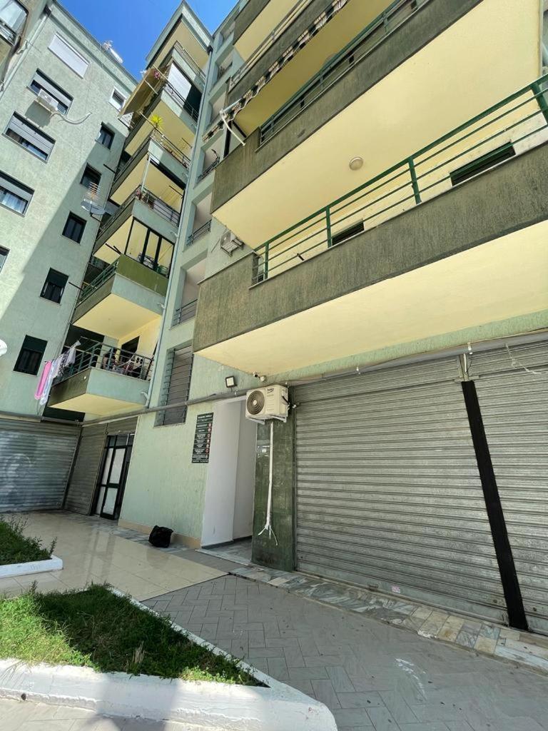 Daily Appartement *