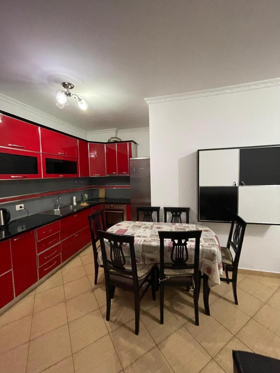 Daily Appartement *