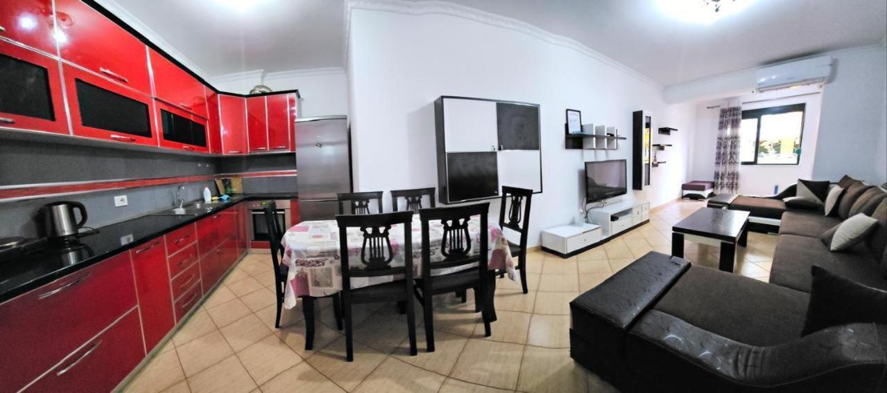 Apartment Daily *