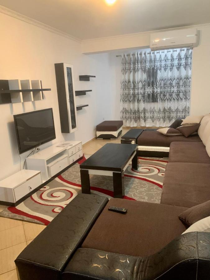 Daily Appartement